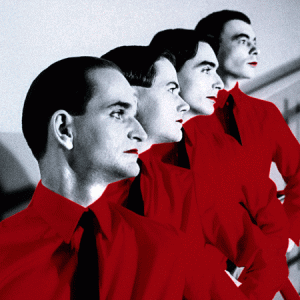 Kraftwerk